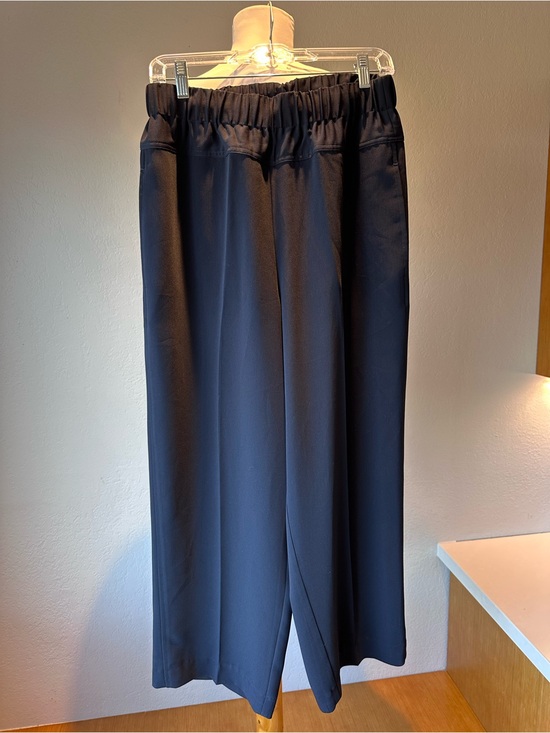 Roucha Pants - Sz BB Roucha Crepe Pants